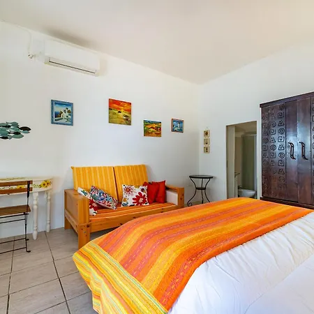 Appartement La Porta Sul Mare - On The Sea - Happy Diso