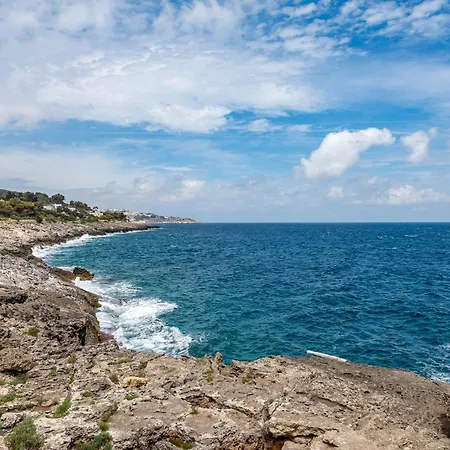 Appartement La Porta Sul Mare - On The Sea - Happy