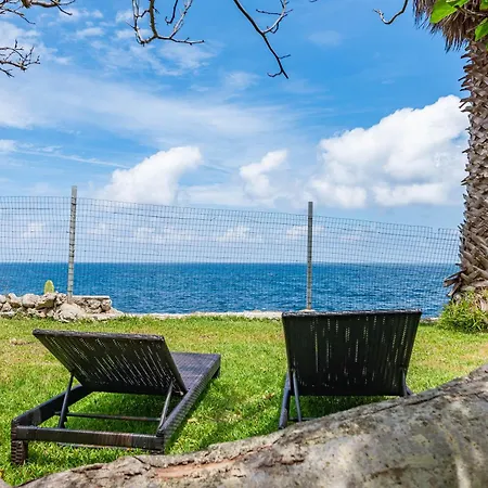 La Porta Sul Mare - On The Sea - Happy Appartement