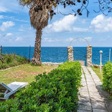 La Porta Sul Mare - On The Sea - Happy * Diso