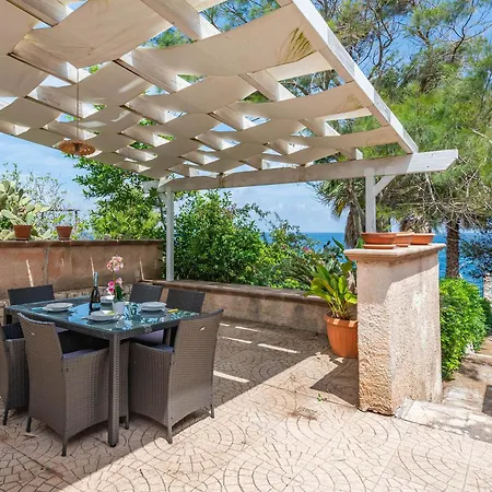 Appartement La Porta Sul Mare - On The Sea - Happy *