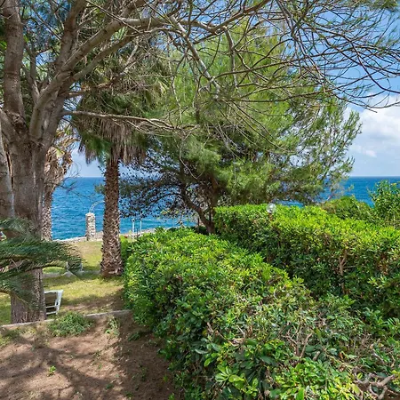 Appartement La Porta Sul Mare - On The Sea - Happy *